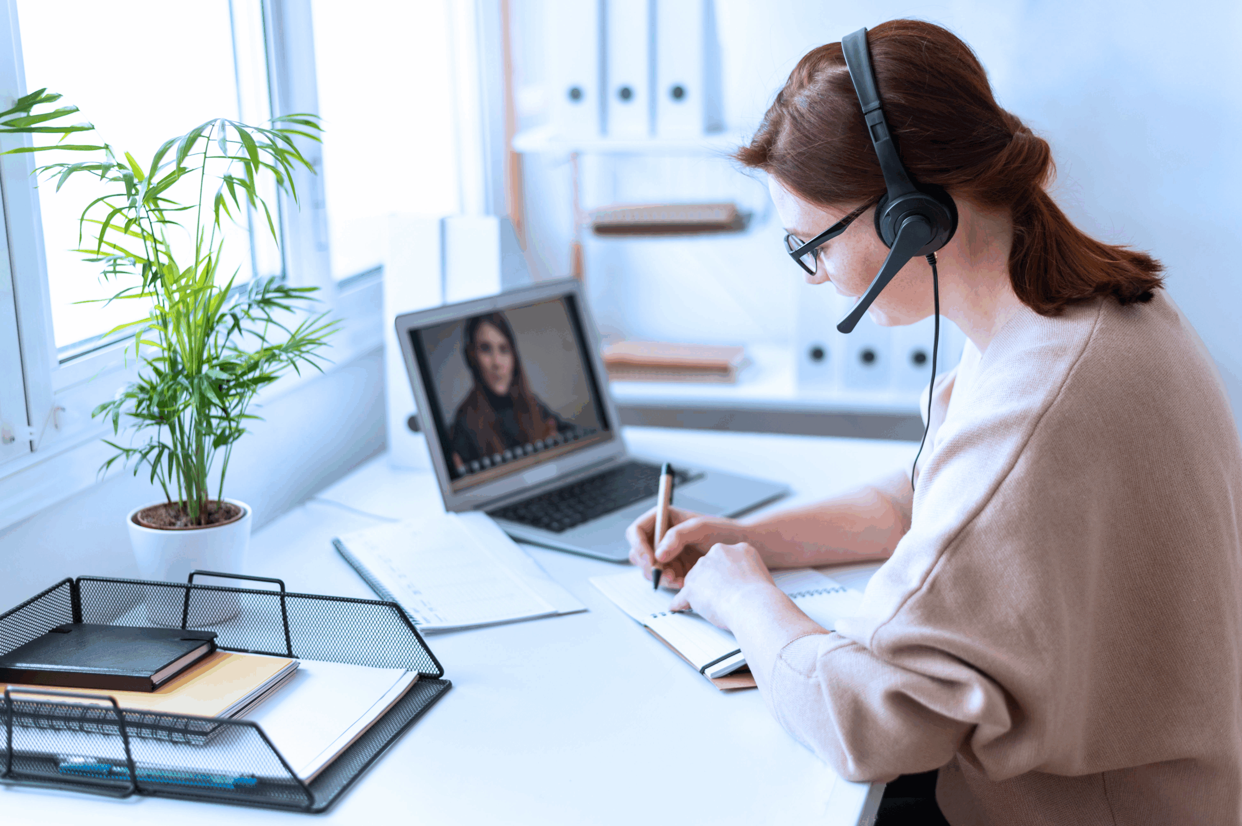 Virtual Assistant